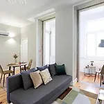 Cosy Marques Flat