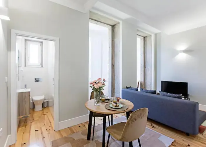 Cosy Marques Flat