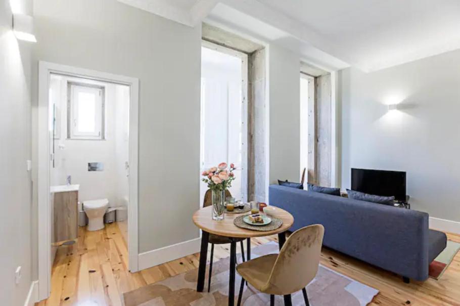 Cosy Marques Flat *
