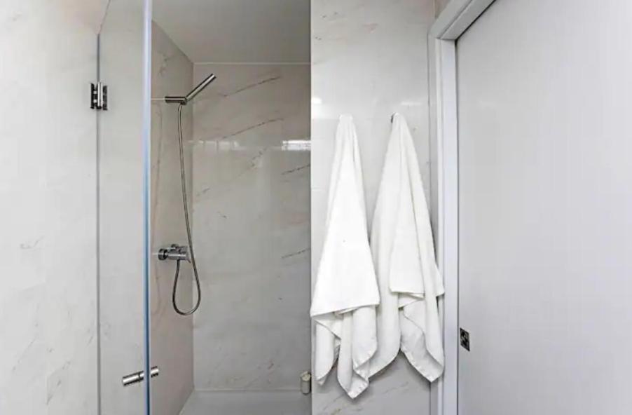 Apartment Cosy Marques Flat Porto