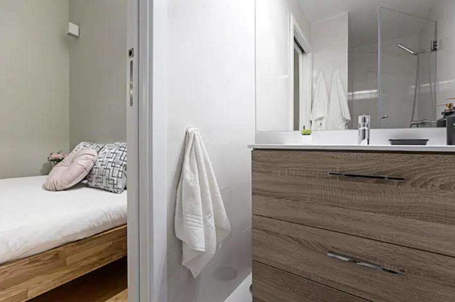 Cosy Marques Flat Porto
