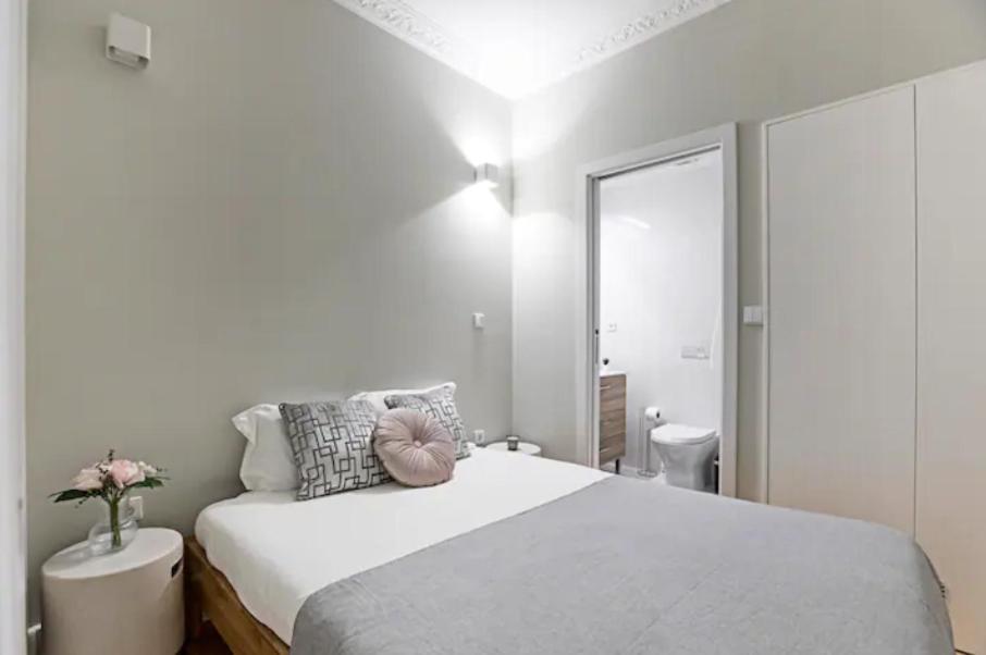Cosy Marques Flat Apartment Porto
