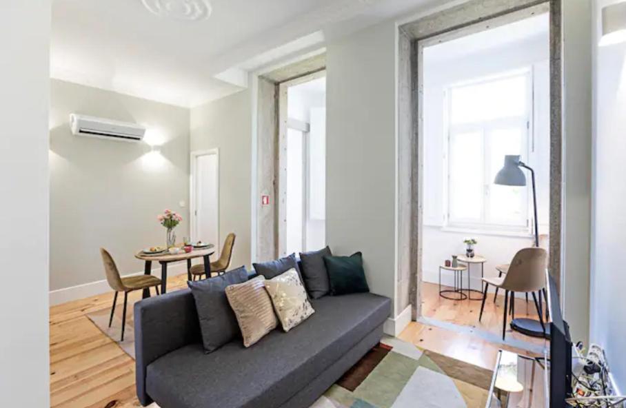 Apartment Cosy Marques Flat *