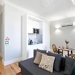 Cosy Marques Flat