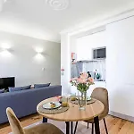 Cosy Marques Flat